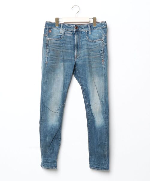 G-STAR RAW 「G-STAR」 デニムパンツ 30/32 ブルー メンズ : ZOZOTOWN