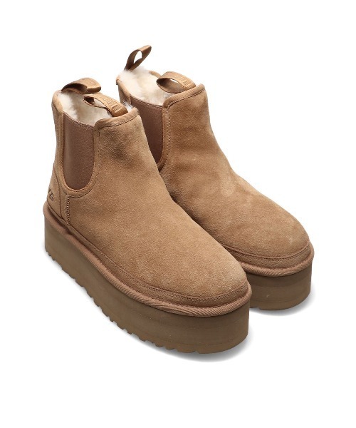 UGG Australia（アグオーストラリア） 「UGG」 ショートブーツ 25.0cm