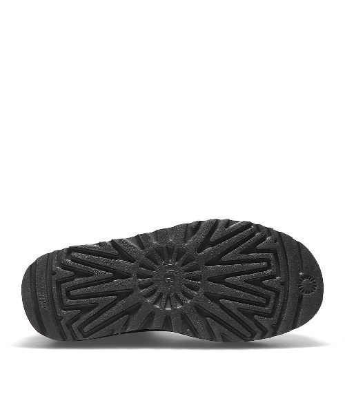 UGG Australia（アグオーストラリア） 「UGG」 ショートブーツ 25.0cm