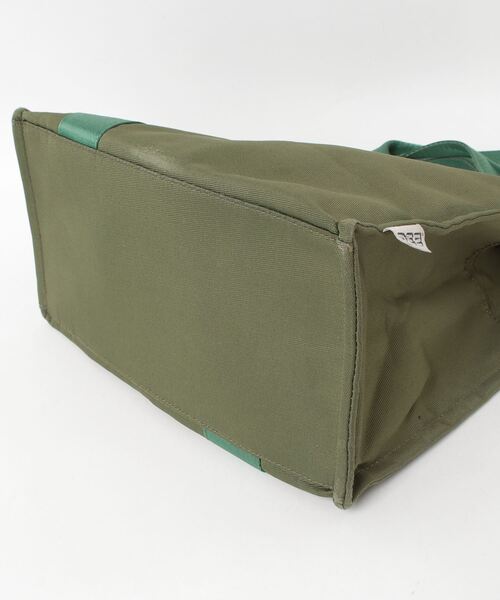 「ear PAPILLONNER」 2WAYバッグ FREE カーキ レディース_画像3