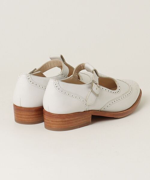 「Palanco」 シューズ 37 グレー レディース_画像2