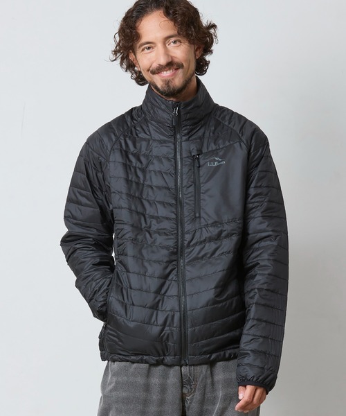 L.L.Bean（エルエルビーン） コート ジャケット プリマロフト