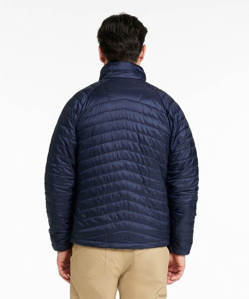 L.L.Bean（エルエルビーン） コート ジャケット プリマロフト