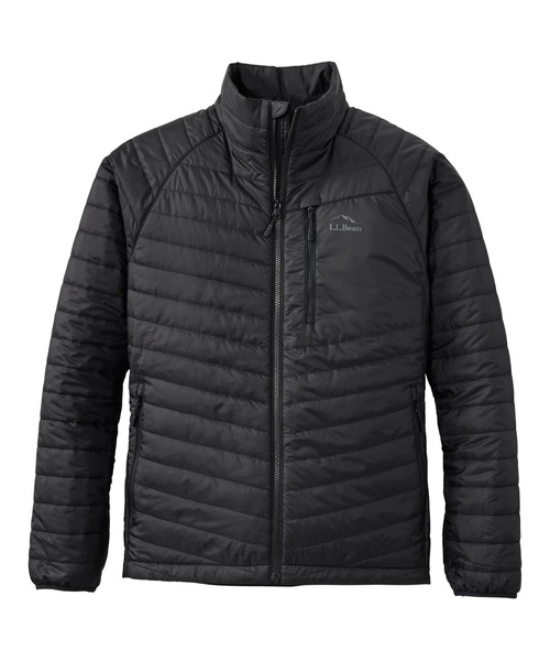 L.L.Bean（エルエルビーン） コート ジャケット プリマロフト