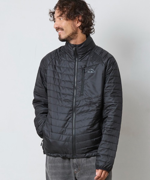 L.L.Bean（エルエルビーン） コート ジャケット プリマロフト