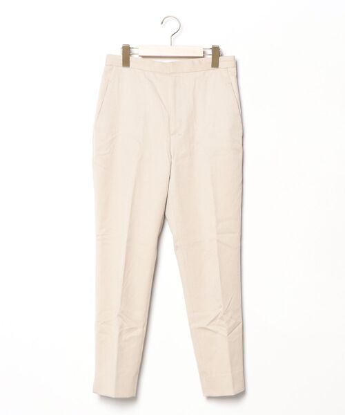 MUSE de Deuxieme Classe 「MUSE classe」 パンツ 40 ベージュ