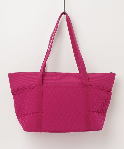 Vera Bradley トートバッグ キルティング バッグ ショルダーバッグ 
