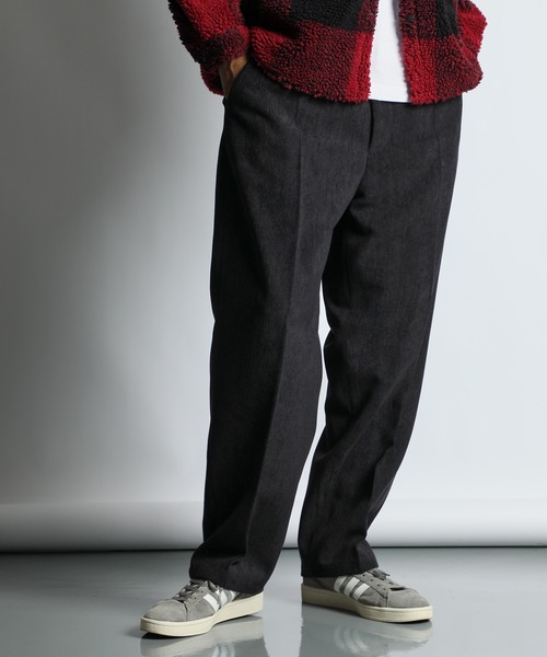 The DUFFER of ST.GEORGE（ザダファーオブセントジョージ） スラックス