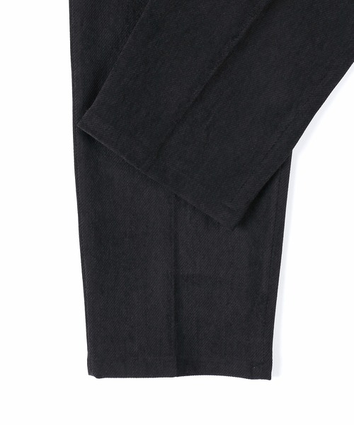 The DUFFER of ST.GEORGE（ザダファーオブセントジョージ） スラックス