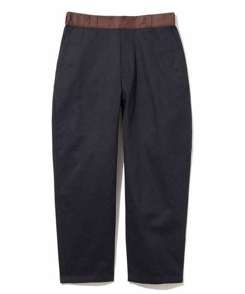 「XLARGE」 パンツ 30inch ブラック メンズ_画像3