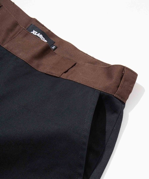 「XLARGE」 パンツ 30inch ブラック メンズ_画像7