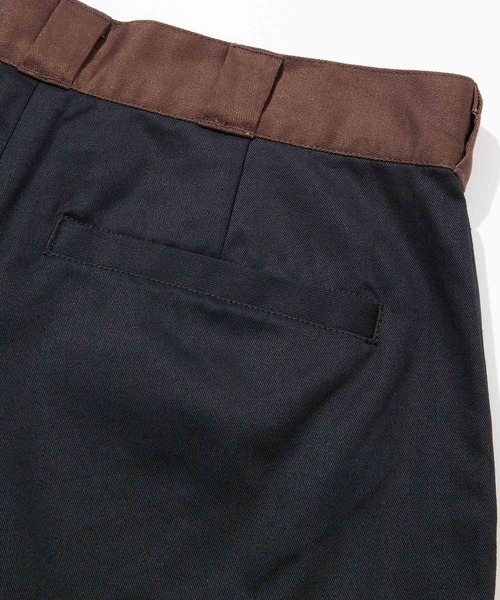 「XLARGE」 パンツ 30inch ブラック メンズ_画像9