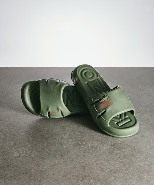 KENZO（ケンゾー） サンダル 「KENZO/ケンゾー」MULE メンズ