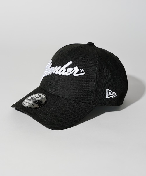 NUMBER (N)INE（ナンバーナイン） 「NUMBER (N)INE」 キャップ「NEW