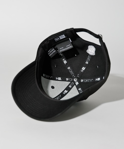 NUMBER (N)INE（ナンバーナイン） 「NUMBER (N)INE」 キャップ「NEW