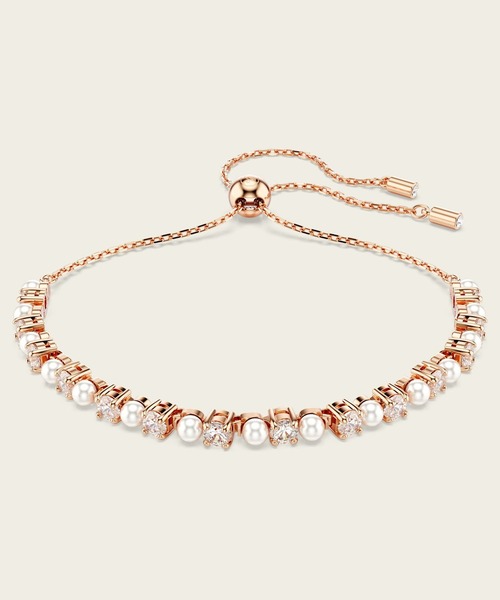 SWAROVSKI（スワロフスキー） ブレスレット 「公式」「スワロフスキー