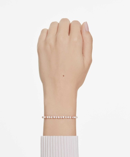 SWAROVSKI（スワロフスキー） ブレスレット 「公式」「スワロフスキー