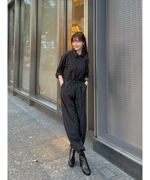 Day and Grade（デイアンドグレイド） サロペット オーバーオール