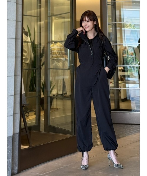 Day and Grade（デイアンドグレイド） サロペット オーバーオール