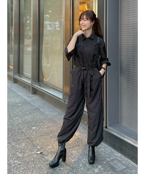 Day and Grade（デイアンドグレイド） サロペット オーバーオール