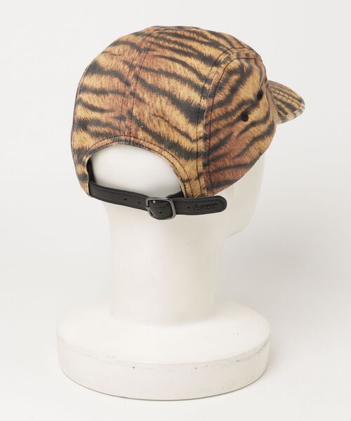 Supreme（シュプリーム） Washed Chino Twill Camp Cap キャップ