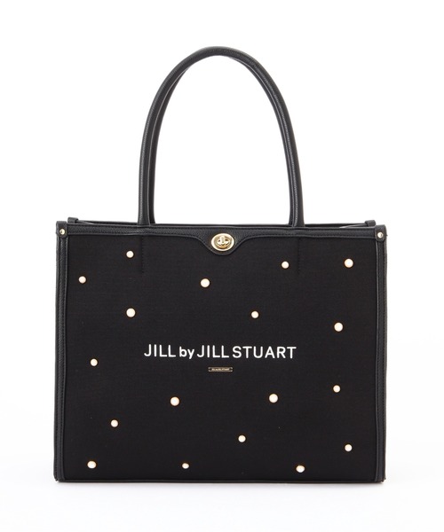 JILL by JILL STUART（ジルバイジルスチュアート） トートバッグ FREE