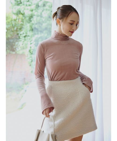 CELFORD ショルダーバック CELFORD（セルフォード） ショルダーバッグ FREE ライトグレー