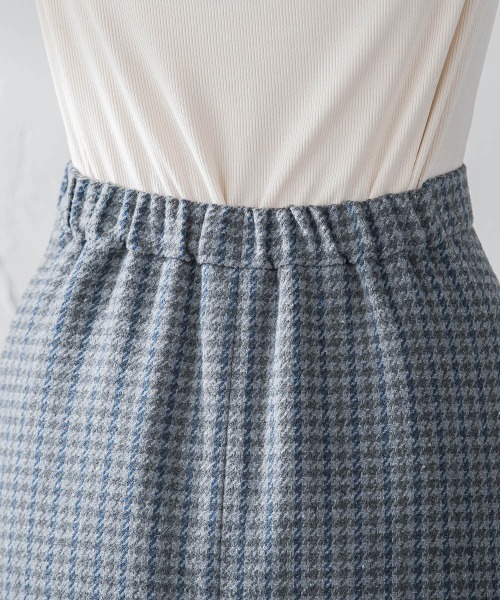 「ketty」 フレアスカート M ホワイト系その他 レディース_画像5