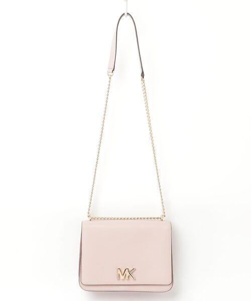 MICHAEL KORS（マイケルコース） ショルダーバッグ - ピンク