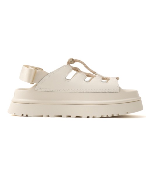 UGG Australia（アグオーストラリア） サンダル UGG W GOLDENGLOW