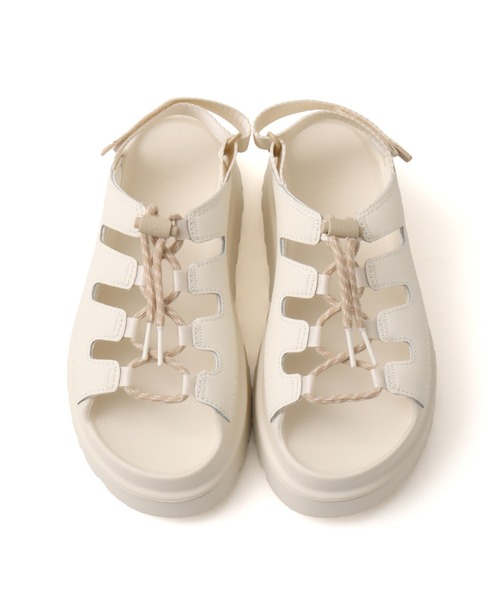 UGG Australia（アグオーストラリア） サンダル UGG W GOLDENGLOW