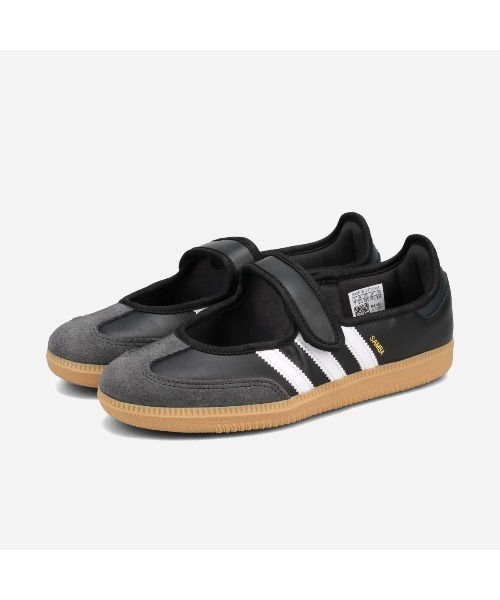 adidas Originals スニーカー SAMBA JANE W / アディダス サンバ