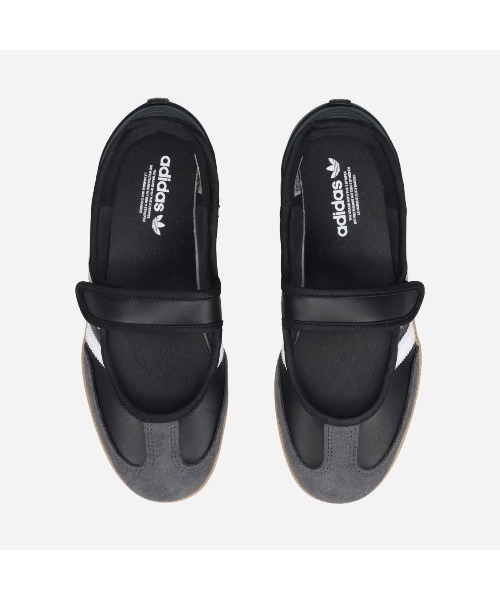 adidas Originals スニーカー SAMBA JANE W / アディダス サンバ