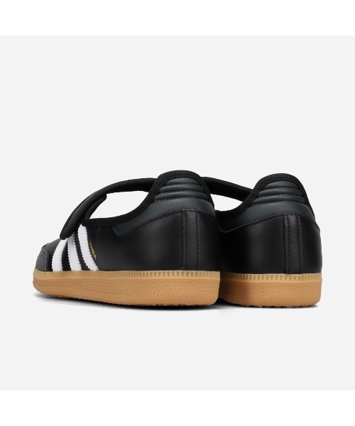 極美品　 samba ジェーン　23 センチ adidas Originals スニーカー SAMBA JANE W / アディダス サンバ