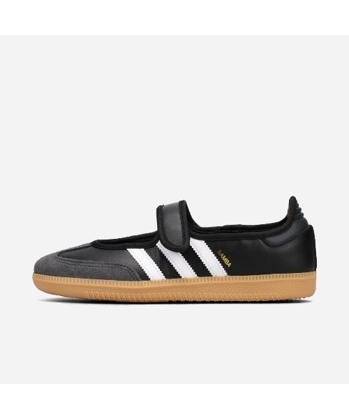 adidas Originals スニーカー SAMBA JANE W / アディダス サンバ