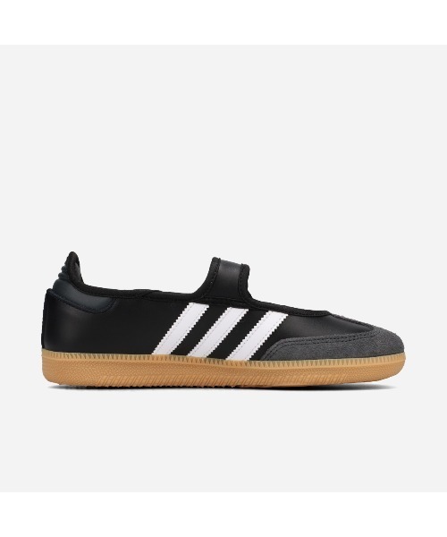 極美品　 samba ジェーン　23 センチ adidas Originals スニーカー SAMBA JANE W / アディダス サンバ