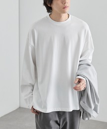 MONO-MART（モノマート） uvカット tシャツ 「EASY COMFORTシリーズ」1