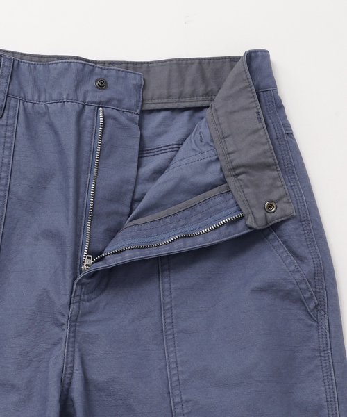 Spick＆Span（スピック アンド スパン） パンツ カラーペインター