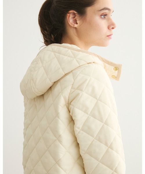 Traditional Weatherwear」 ジャケット 36 ブラック×ブラック 