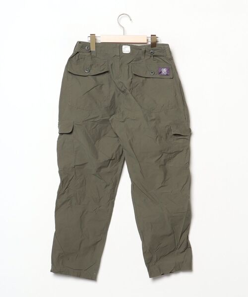 「GUNG HO」 カーゴパンツ M グリーン メンズ_画像2
