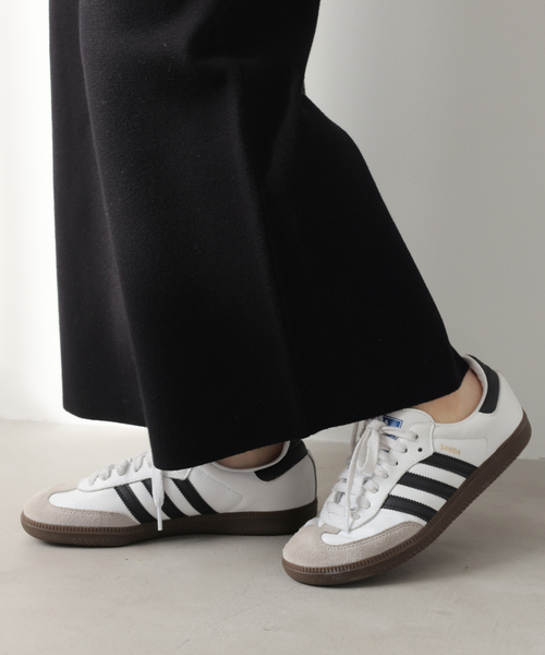 adidas Originals スニーカー 「追加」「adidas Originals」SAMBA OG