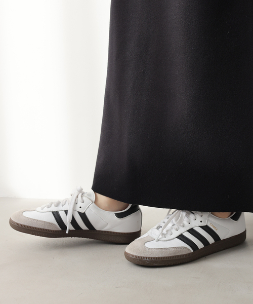 adidas Originals スニーカー 「追加」「adidas Originals」SAMBA OG