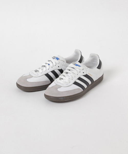 adidas Originals スニーカー 「追加」「adidas Originals」SAMBA OG