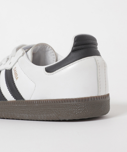 adidas Originals スニーカー 「追加」「adidas Originals」SAMBA OG