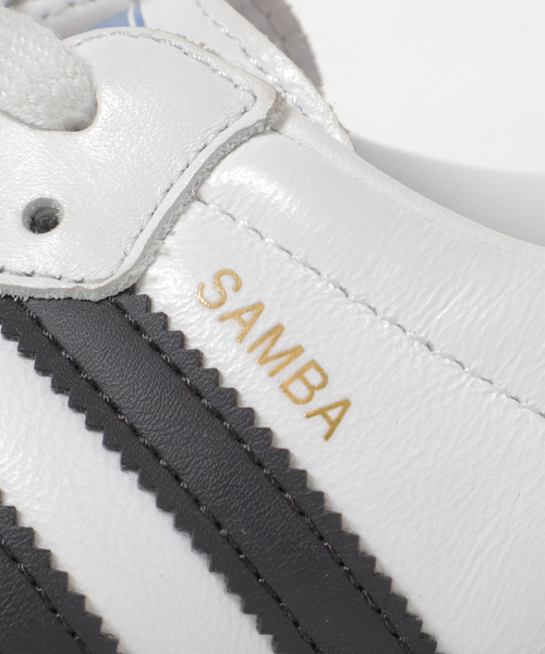 adidas Originals スニーカー 「追加」「adidas Originals」SAMBA OG