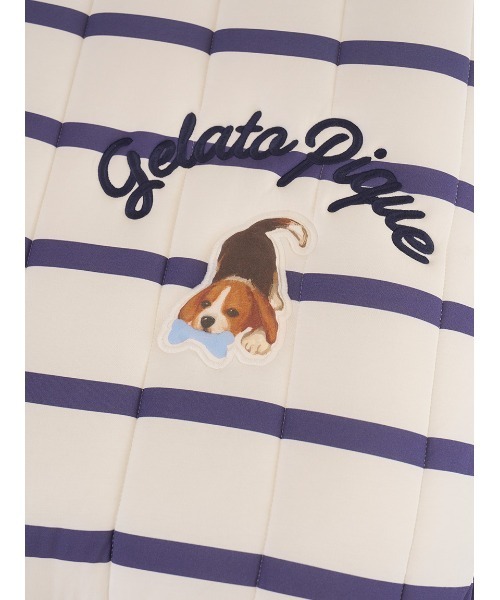 gelato pique Sleep ベッド 寝具 「Sleep」「UNISEX」プレイフルDOG