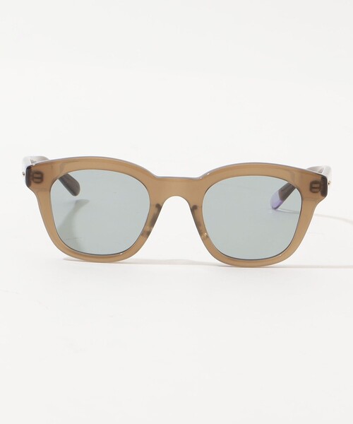 「BLANC..」 サングラス FREE キャメル レディース_画像5