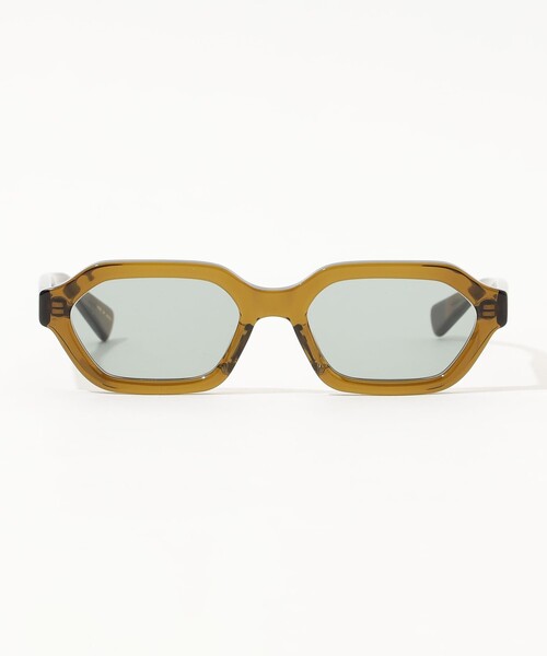 「BLANC..」 サングラス FREE ブラック レディース_画像3