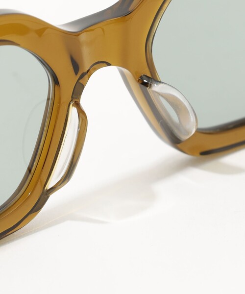 「BLANC..」 サングラス FREE ブラック レディース_画像5