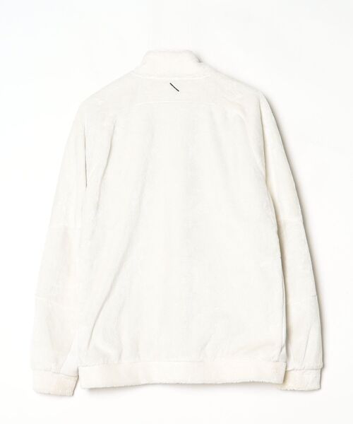 「Saturdays NYC」 ブルゾン X-LARGE ホワイト メンズの画像